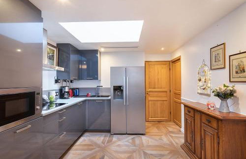 Le Pavillon Ponthieu - Champs-Élysées - Foto 21