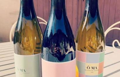 The Gate House & Winery - Foto 18