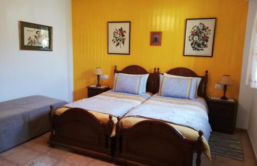 Cortijo Los Abedules - Foto 44