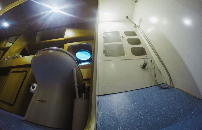 Yacht Diva - Foto 26