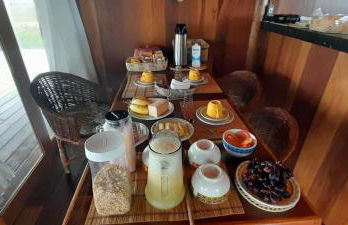 Ventos do Delta Kite Chalés - Photo 21