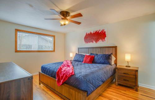 Gather Family! Home with Fenced Yard in Wheat Ridge - Foto 17