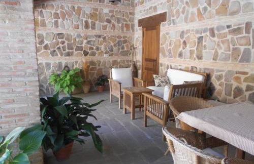 CASA RURAL LAS NAVILLAS - Foto 7