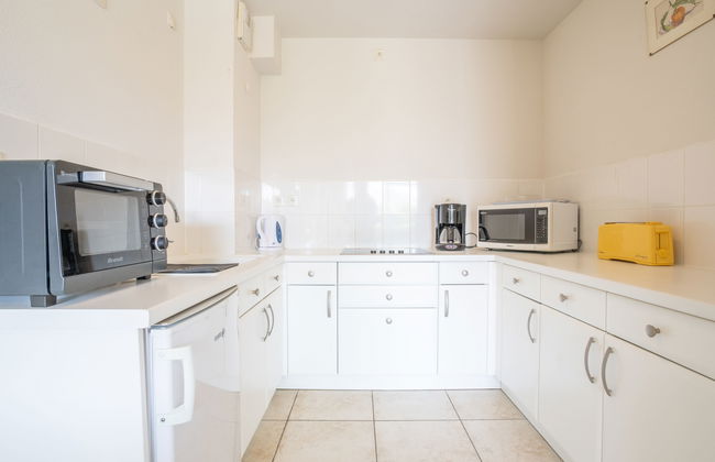 Résidence Villa Cassandre - Foto 10