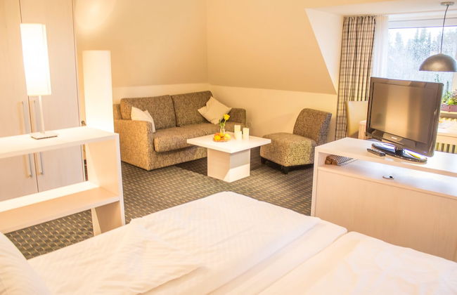 Nordsee Domizil Schobüll - Foto 36