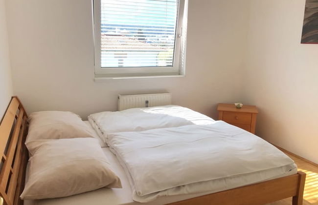 NiceFlats.at - nähe Infineon - Foto 1