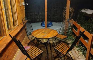 Lawendowy Domek agroturystyka, noclegi - 2,7 km od Bałtowa - Foto 17