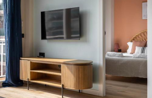 Stay U-nique Apartment Corsega II - Photo 11