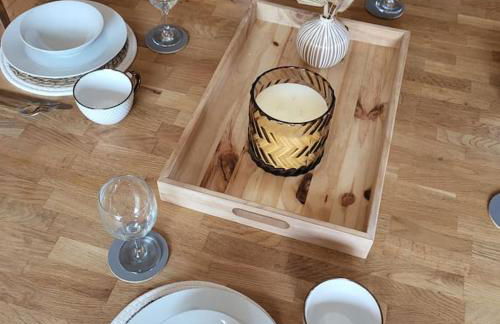 O Nid Naturel - Foto 15