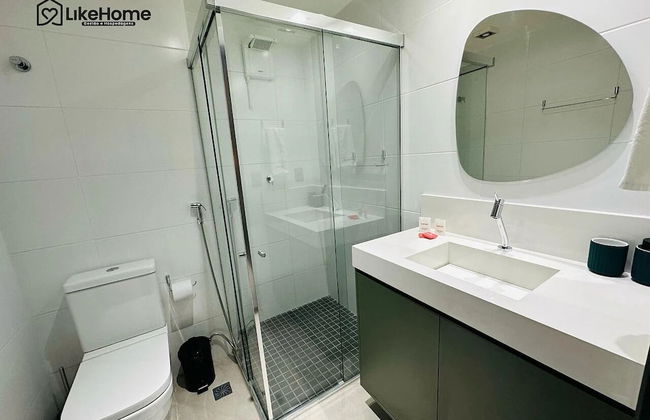 Box 150 - LikeHome Hospedagens - Foto 27