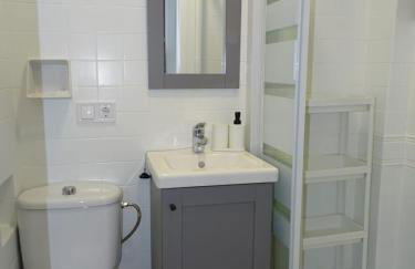 Studio Bellavista Beach - Torremuelle - Benalmádena Costa - Foto 18