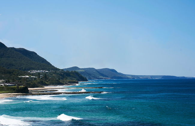 Headlands Austinmer Beach - Photo 58