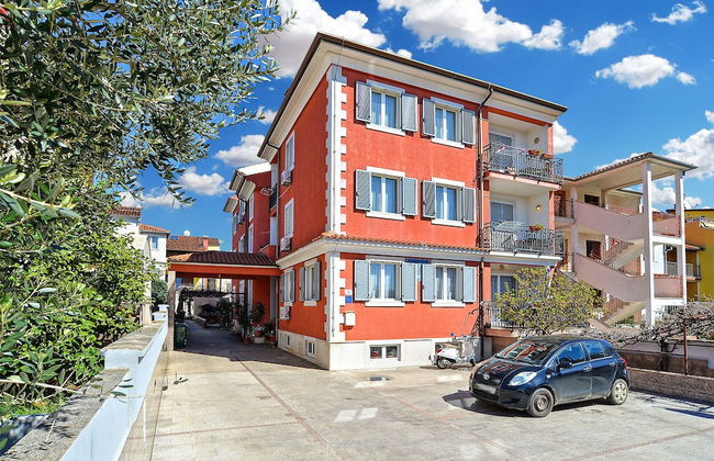 Apartments 2224 - Foto 1