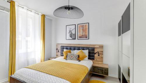 Forêt Urbaine - Jolie T3 avec terrasse - Foto 4