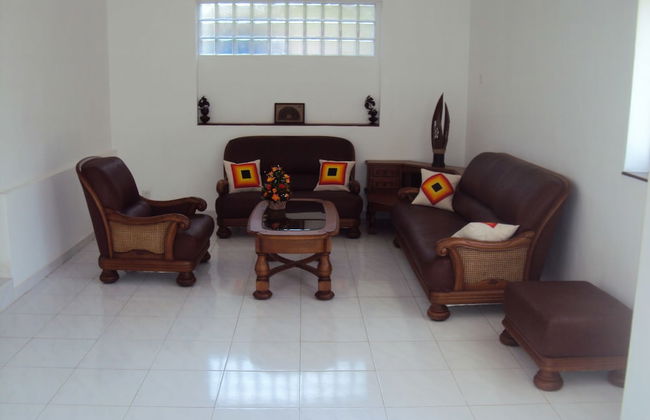 Angel Villa - Exotic Holidays in Private Villa Near Beach - Foto 4