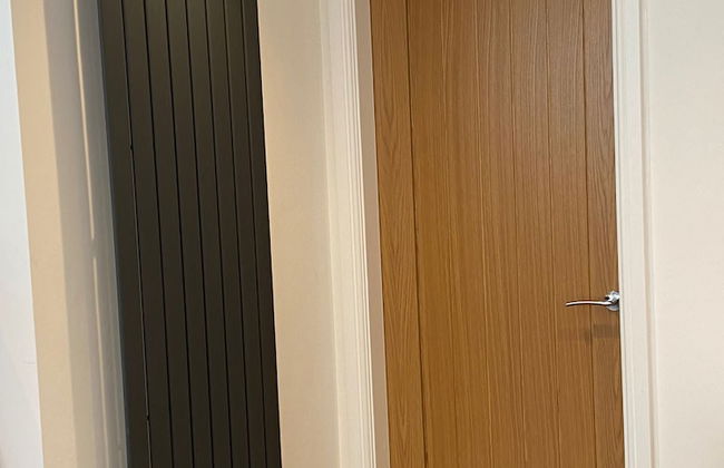 The Hideaway Serviced Accommodation in Nottingham - Foto 19