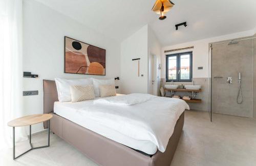 Villa Noah - Luxurious villa with private pool - Foto 26