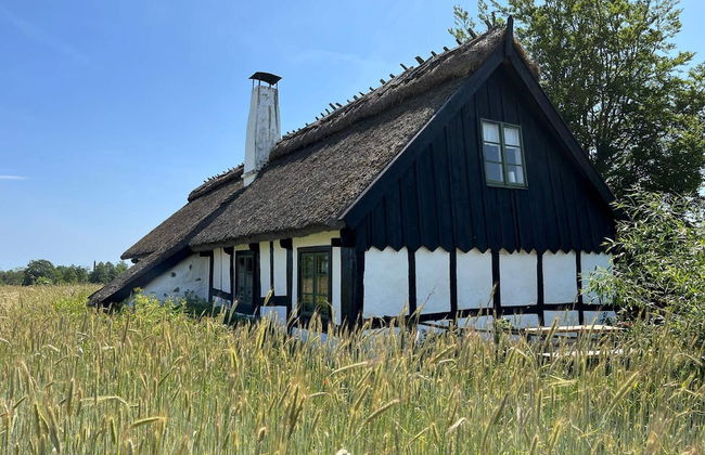 6 Person Holiday Home in Degeberga - Foto 32