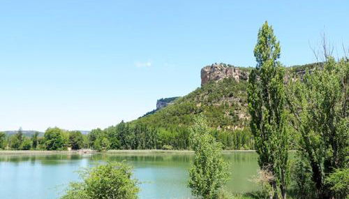 Casa rural fuente de la mora - Foto 1