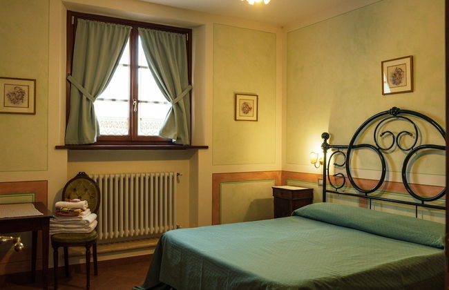 Agriturismo Casal Gheriglio - Foto 6