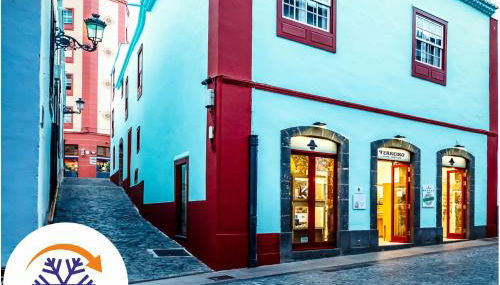 Casa Emblemática Salgado - Foto 2