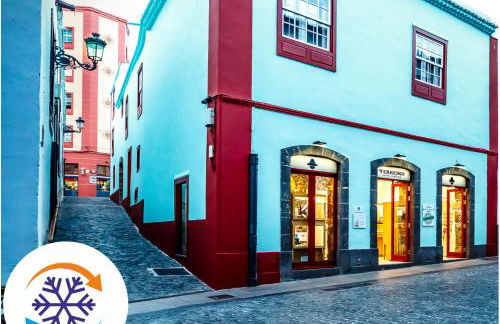 Casa Emblemática Salgado - Foto 2