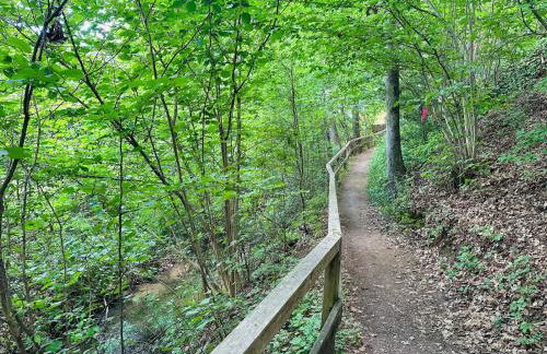 Frankenherz-Apartments - Premium Wohnung mit Terrasse & zwei Schlafzimmern, nahe Playmobil-Funpark, Self-Check-In - Foto 59