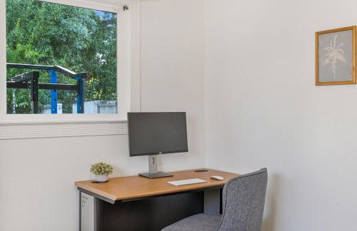 Molivu Homes 3BR - NewRemodel, PetFriendly, Yard - Foto 28