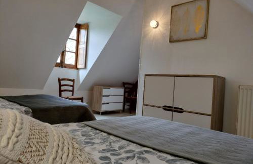 Gîte Le Douaire 6 personnes - Foto 32