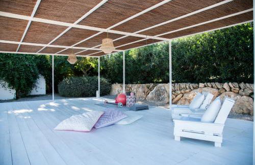 Agroturismo Can Cosmi Prats - Photo 52