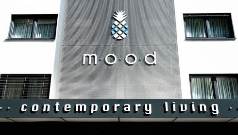 Mood contemporary living - Foto 3