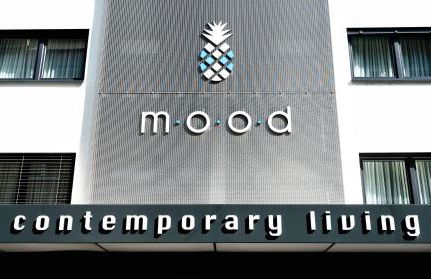 Mood contemporary living - Foto 5