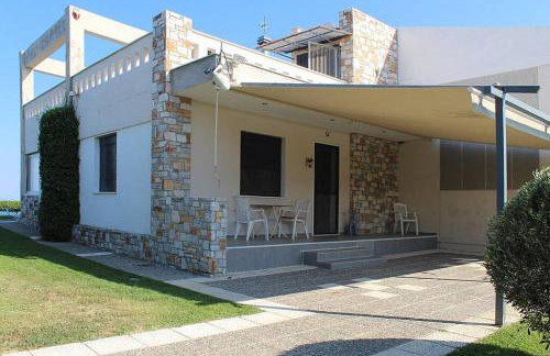 Elikon Luxury Villa - Foto 10