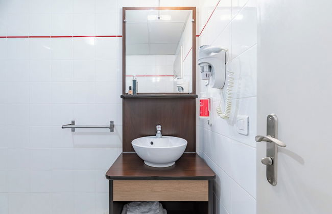 APPART'City Confort Agen Centre - Photo 32