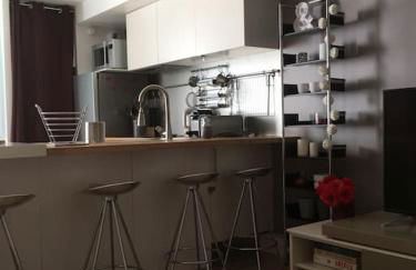 T2 St Martin du Touch AIRBUS Quiet and spacious - Photo 3