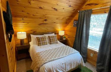 Cozy Cabin in Red River Gorge - Foto 16
