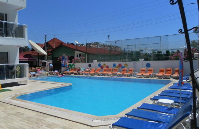 Kaan Apartments - Foto 8