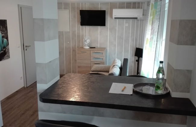 Ferienwohnungen Paul und Dorothea - Foto 1