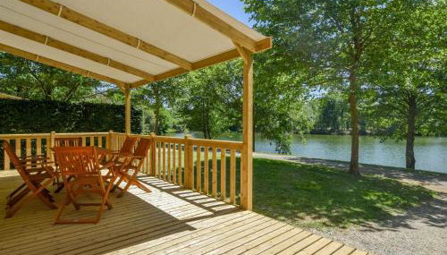 Cottage in Dordogne With Lake View and Pool - Foto 2