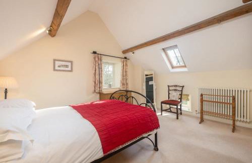 The Coach House at Noelles Cottages - Foto 30