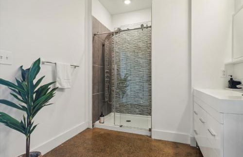 Large Studios, 1BR, Free Parking Gym, Game Room - Foto 33