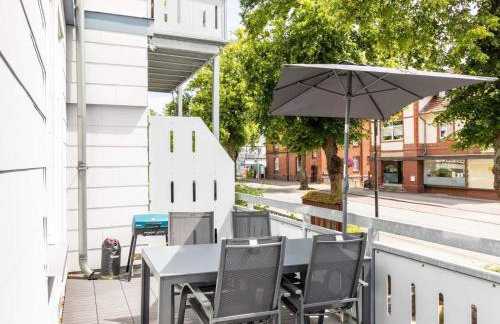 Apartment Apartment 54 by Interhome - Photo 19