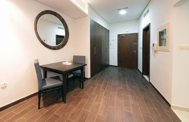 Signature Holiday Home - Matrix Tower - Photo 8