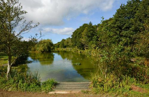 4 Bed in Retorrick Mill oc-w28897 - Foto 25