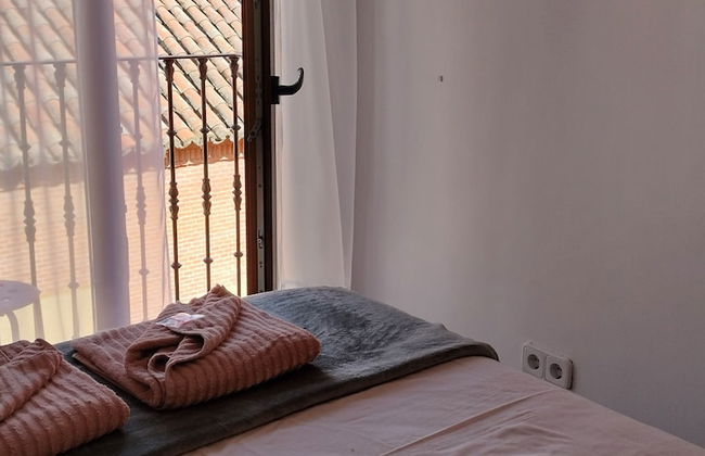 Apartamento La Doncella - Foto 1