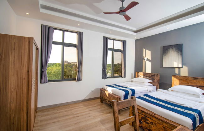 Tanzanite Serviced Apartment - Photo 18