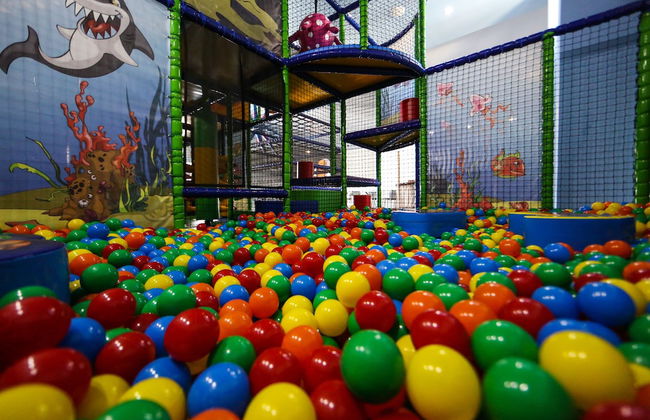 Apartments Kazela - Foto 47