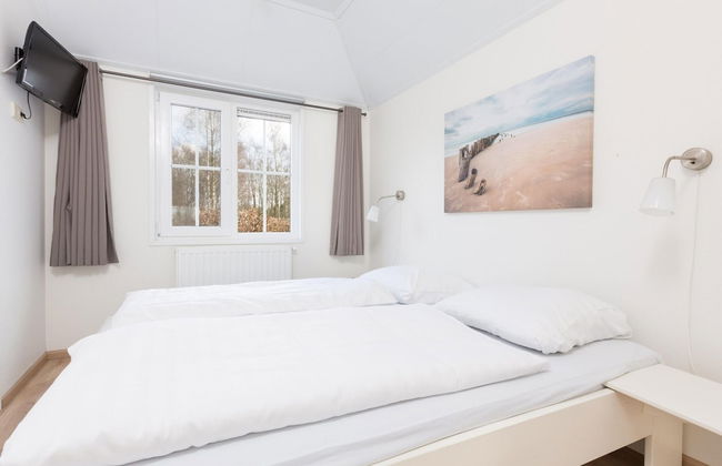 Stylish Woodland Chalet - Foto 2