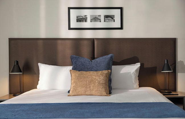 Quest Auckland - Foto 10