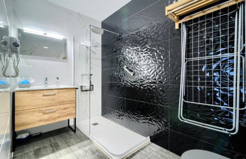 Precioso Loft Sorolla en Playa Malvarrosa/Patacona - Foto 23